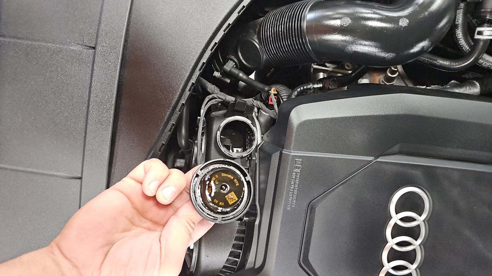 2024 Audi A6 Premium Plus AWD