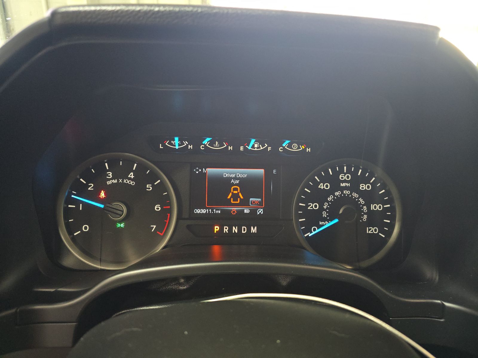 2020 Ford F-150 XLT AWD