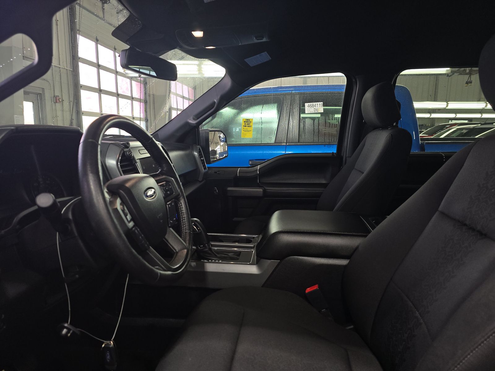 2020 Ford F-150 XLT AWD