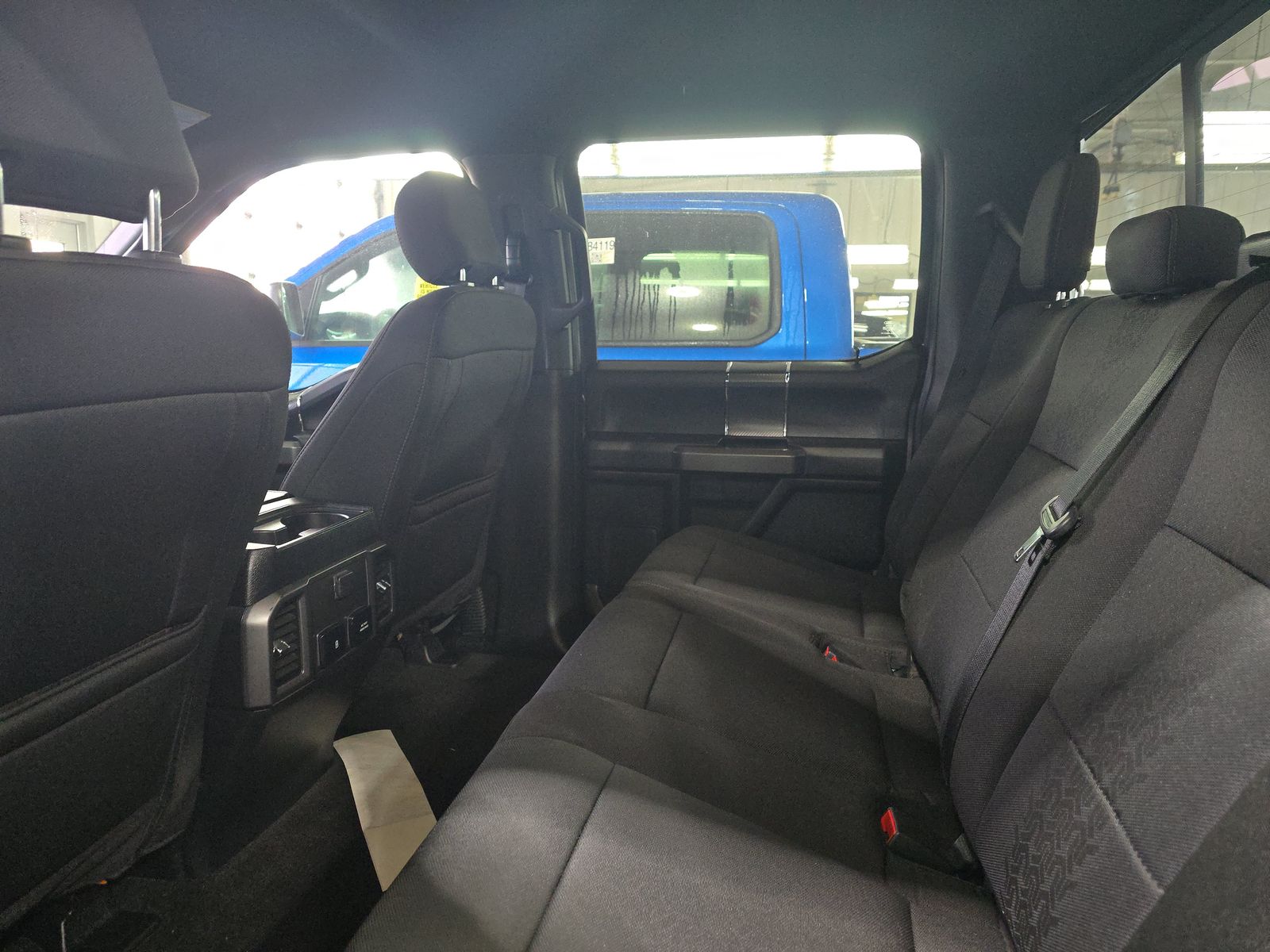 2020 Ford F-150 XLT AWD