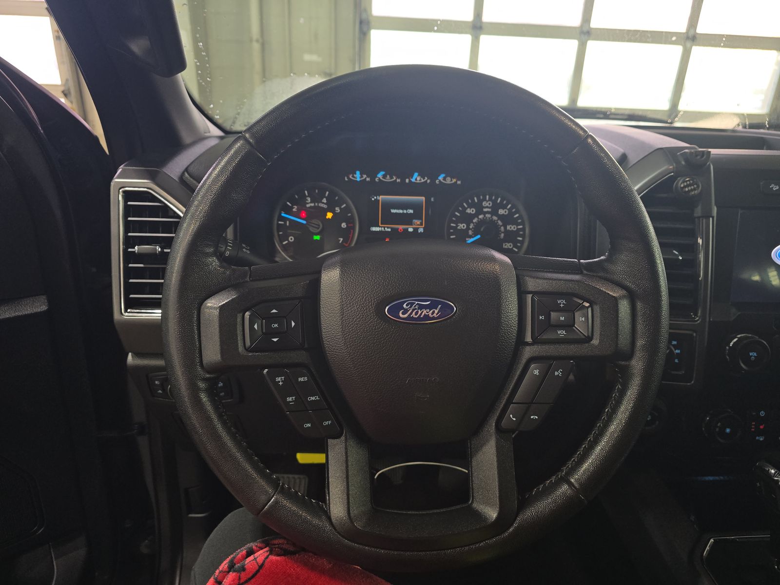 2020 Ford F-150 XLT AWD