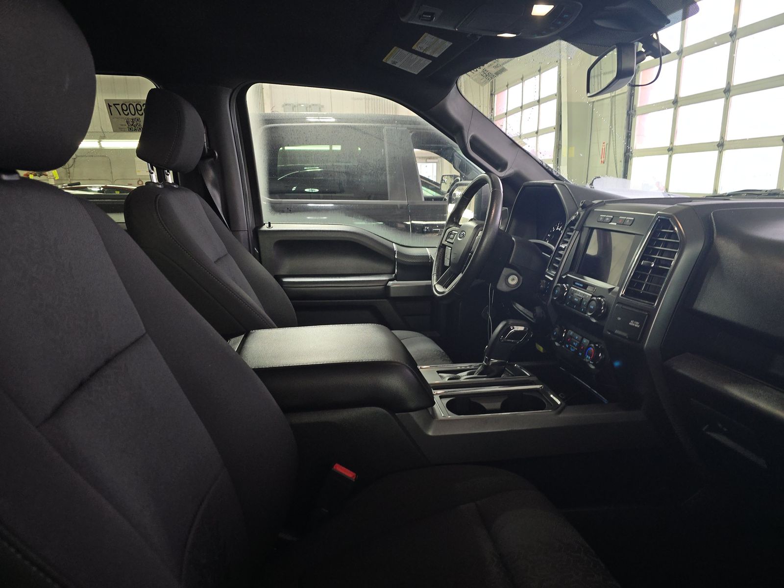 2020 Ford F-150 XLT AWD