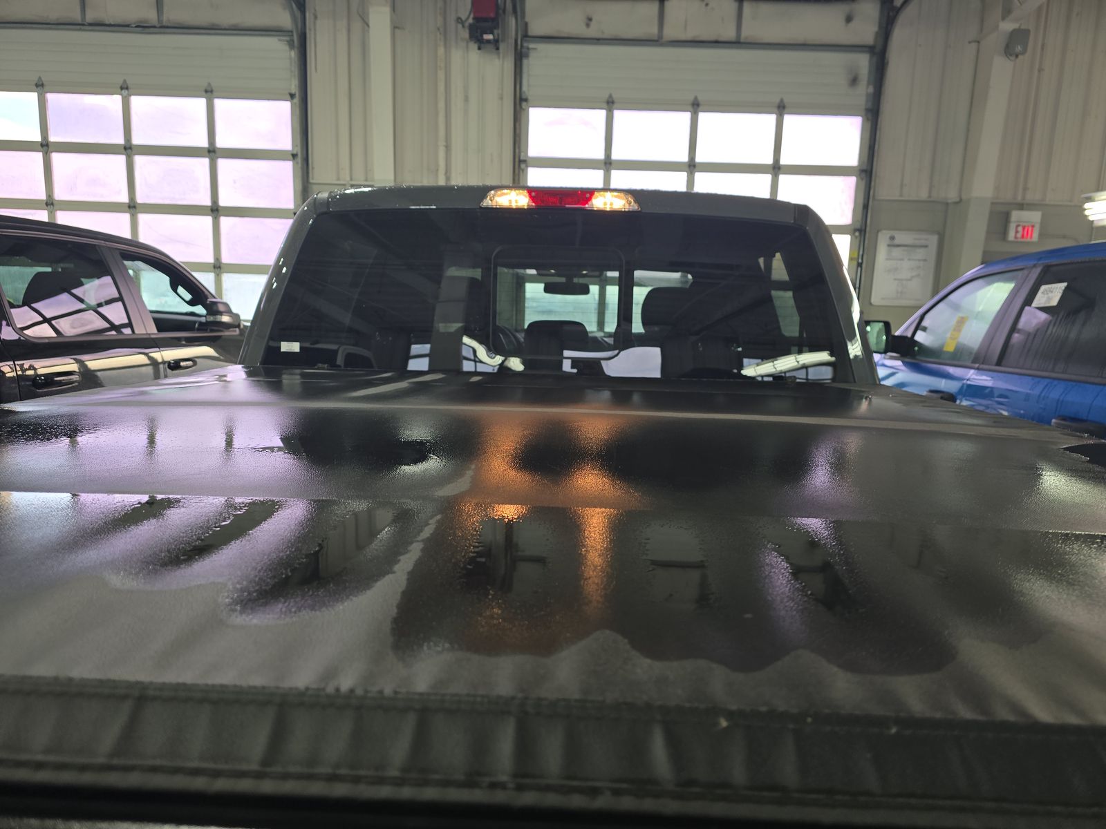 2020 Ford F-150 XLT AWD