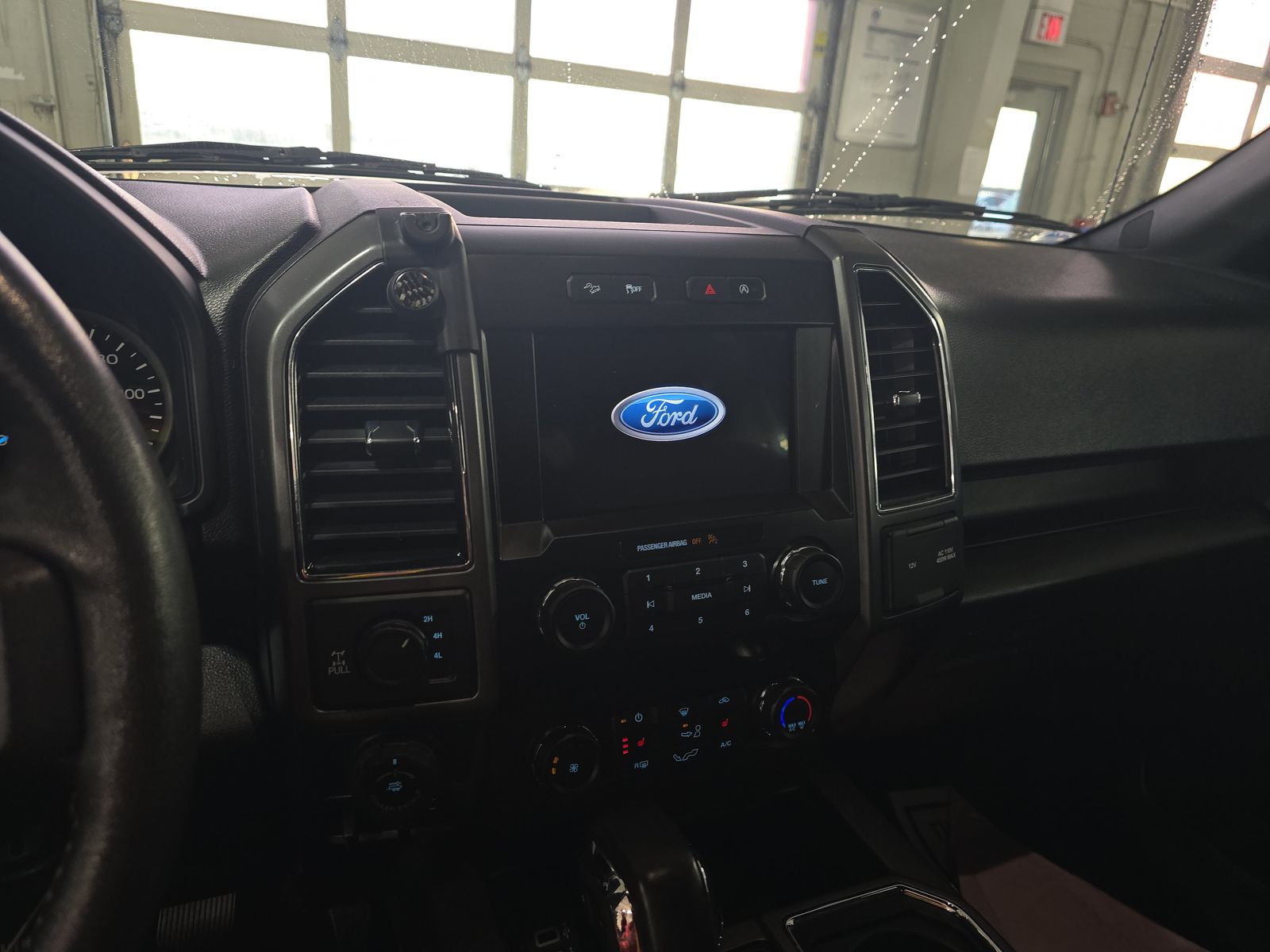 2020 Ford F-150 XLT AWD