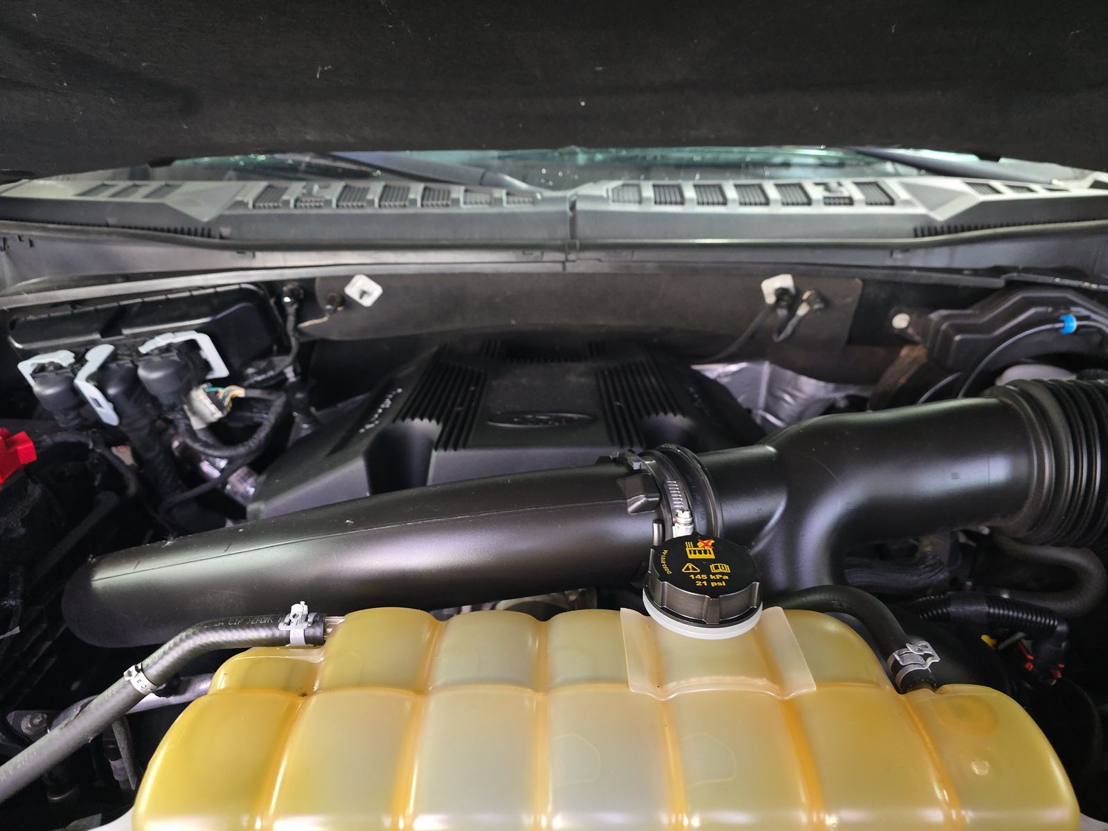 2020 Ford F-150 XLT AWD