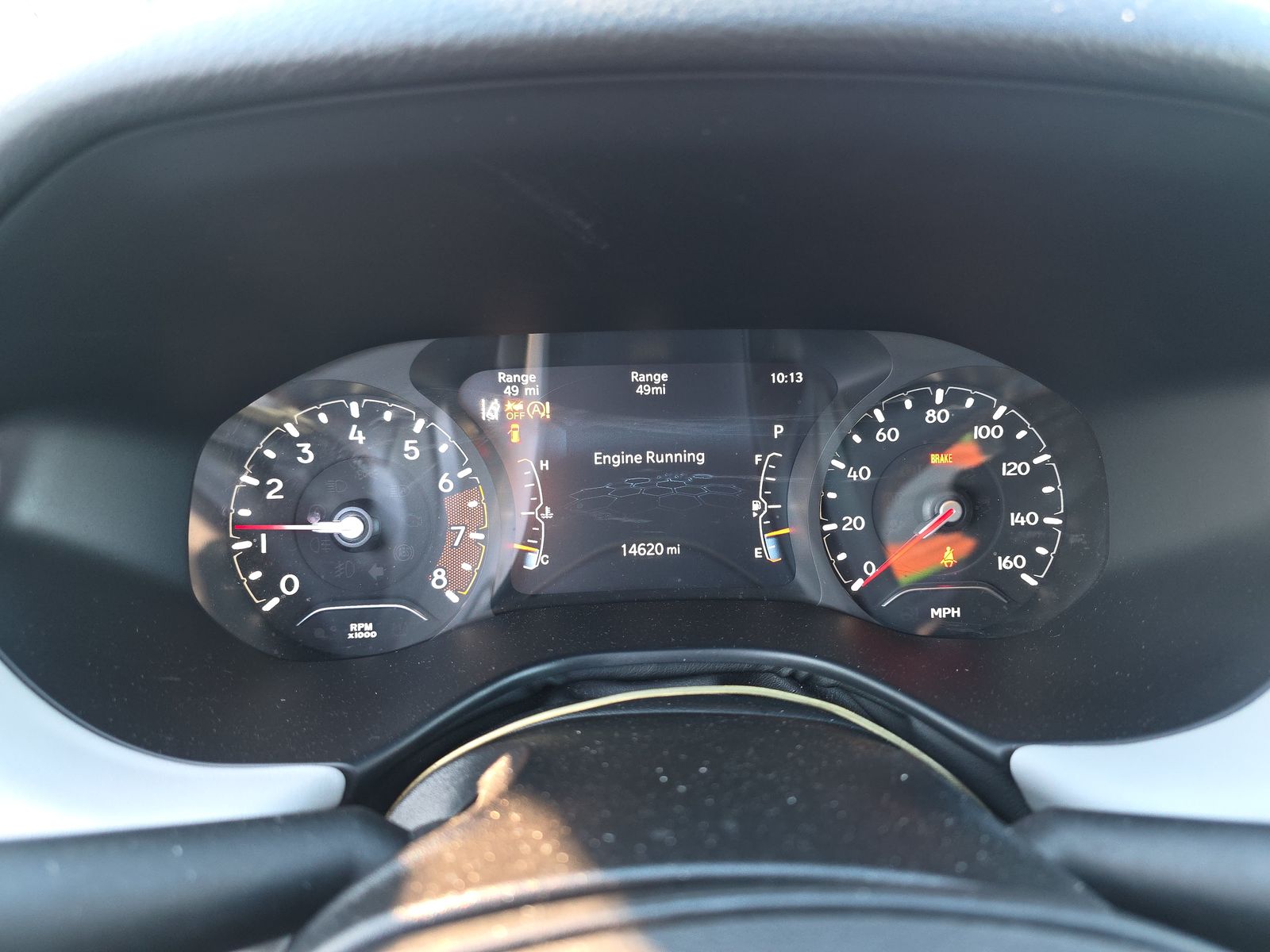 2022 Jeep Compass Limited AWD