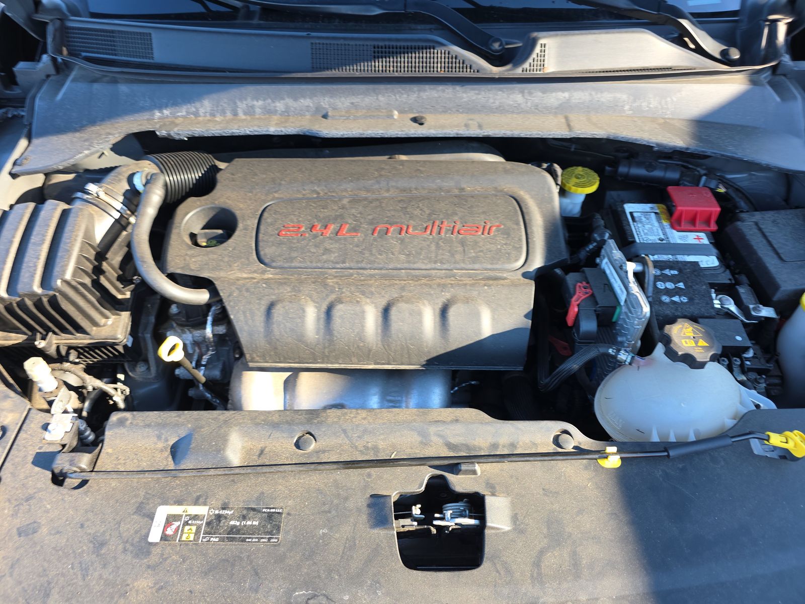 2022 Jeep Compass Limited AWD