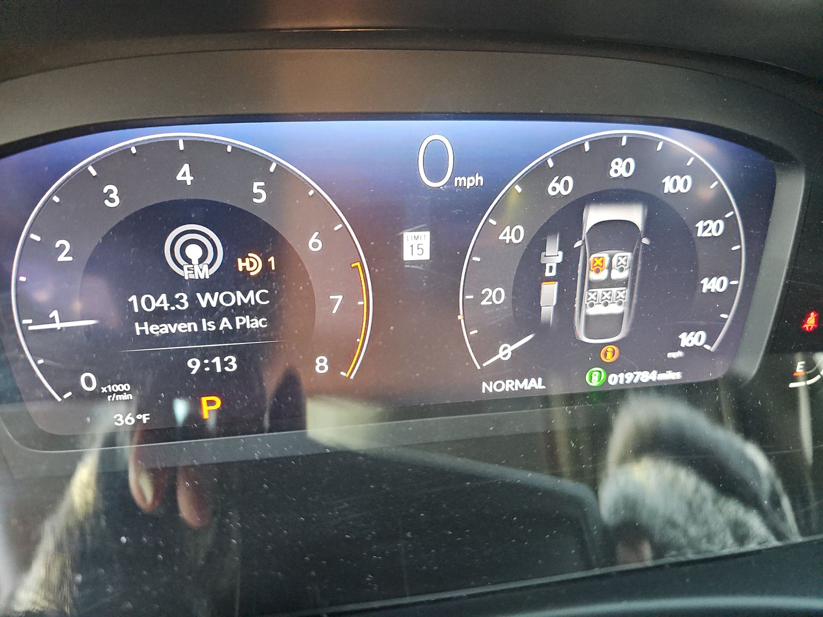 2022 Honda Civic Sport Touring FWD