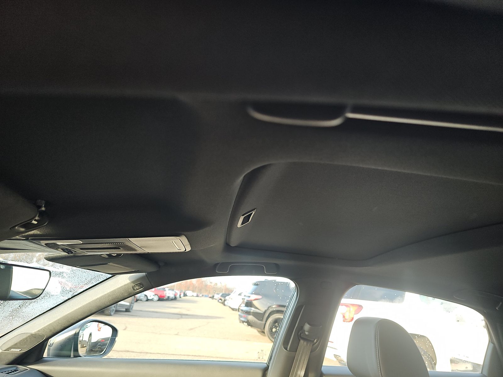 2022 Honda Civic Sport Touring FWD