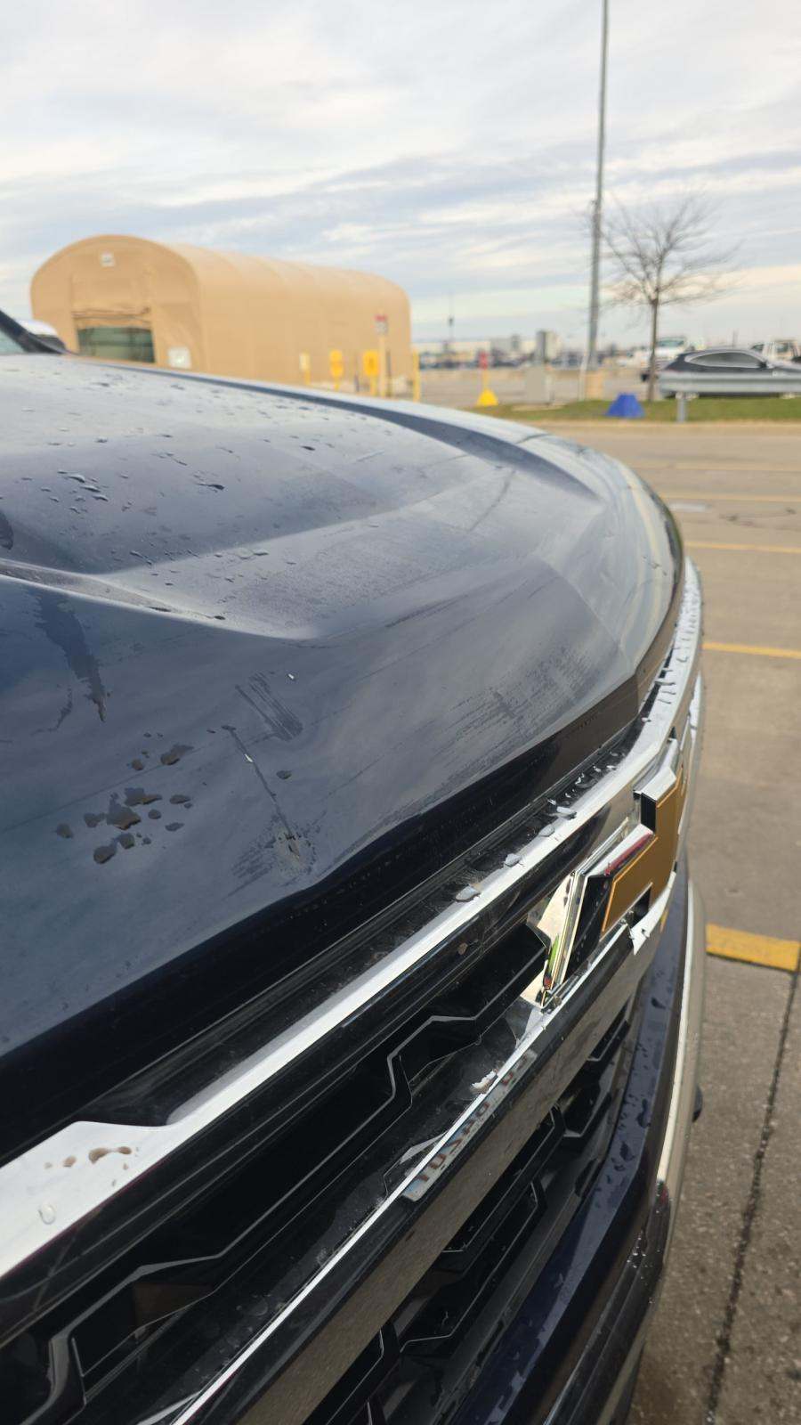 2022 Chevrolet Silverado 1500 LT AWD