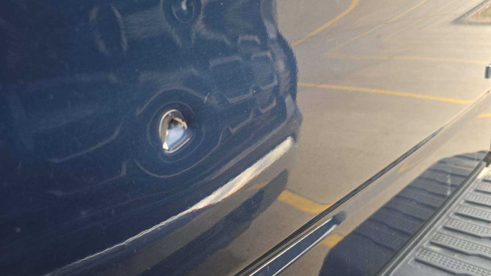 2022 Chevrolet Silverado 1500 LT AWD