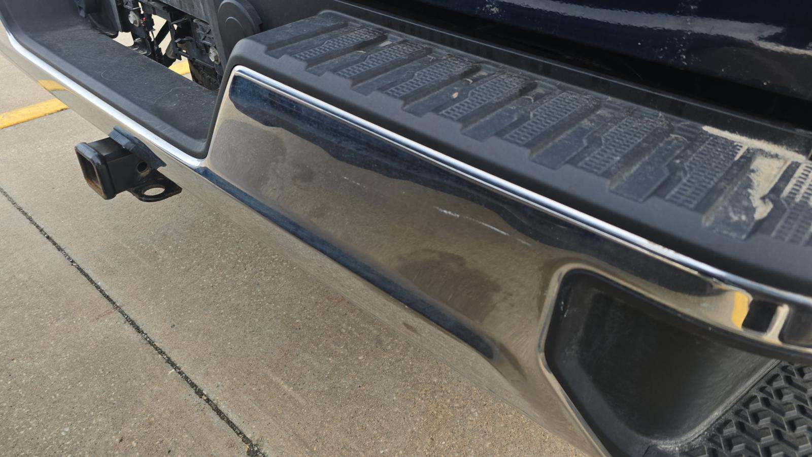 2022 Chevrolet Silverado 1500 LT AWD