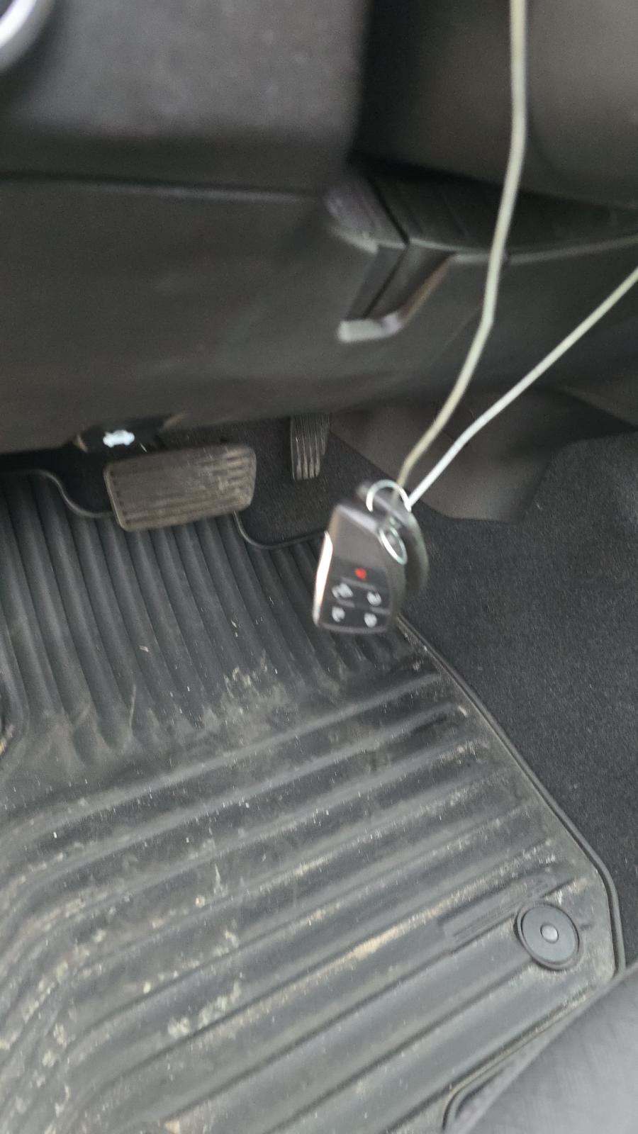 2022 Chevrolet Silverado 1500 LT AWD