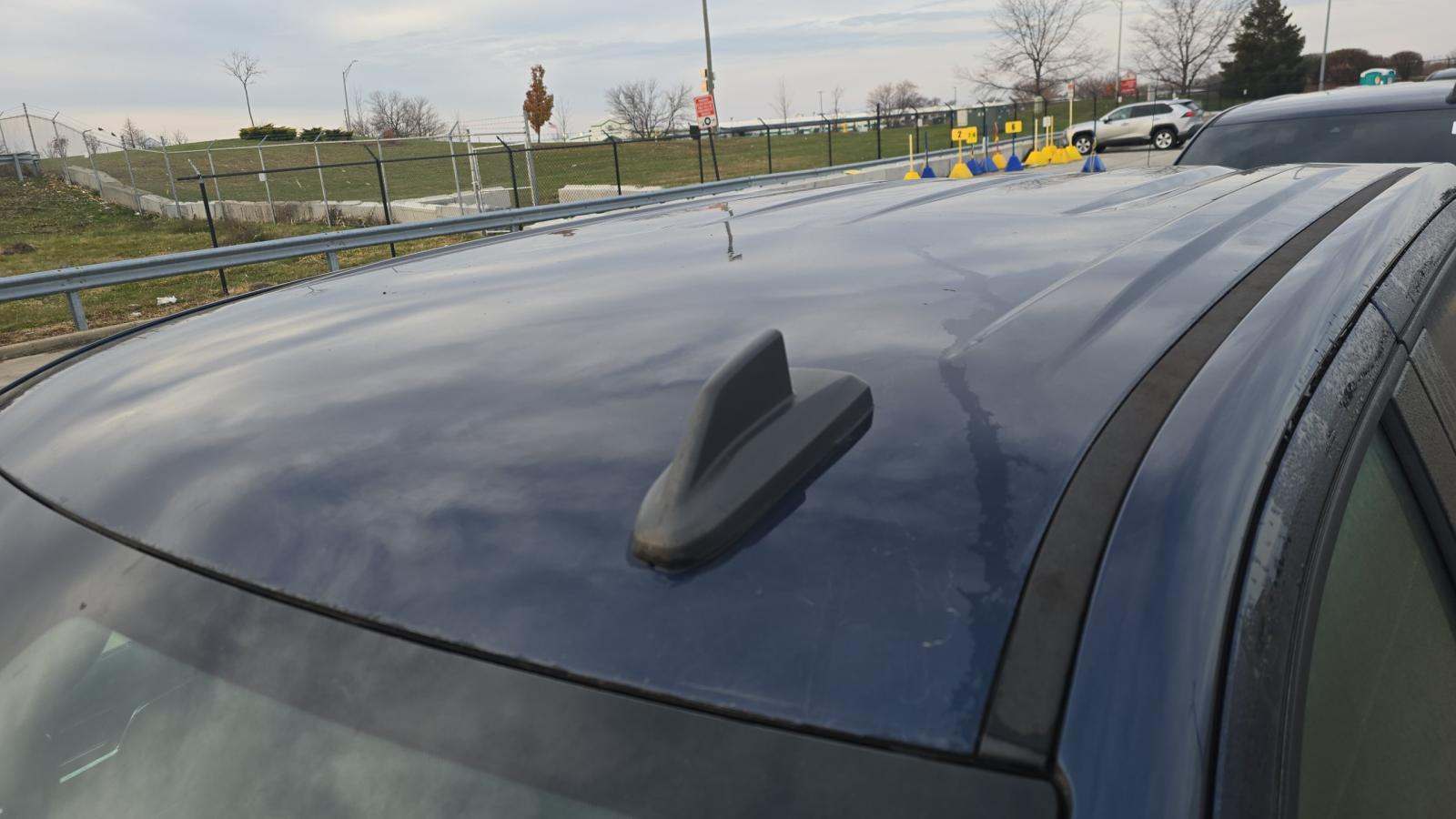 2022 Chevrolet Silverado 1500 LT AWD