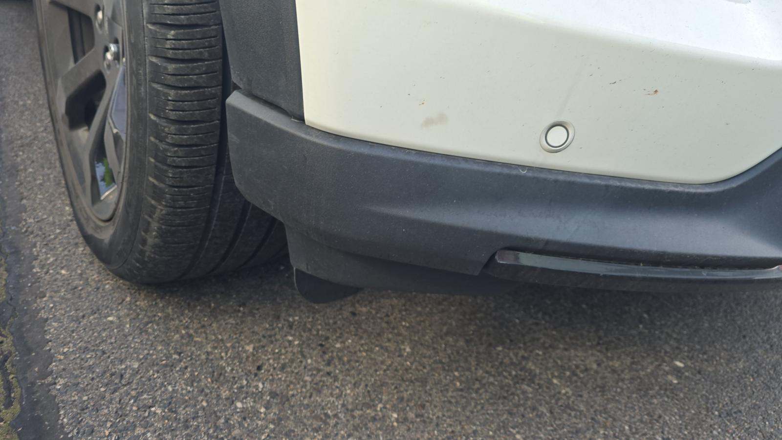 2022 Ford Explorer ST RWD