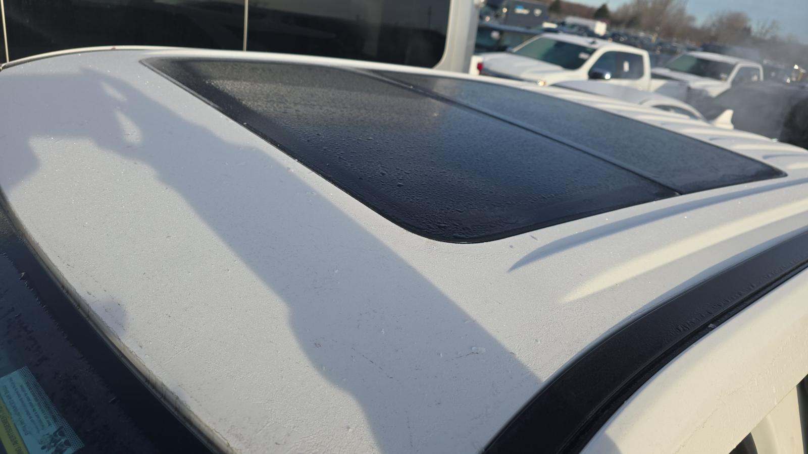 2022 Ford Explorer ST RWD