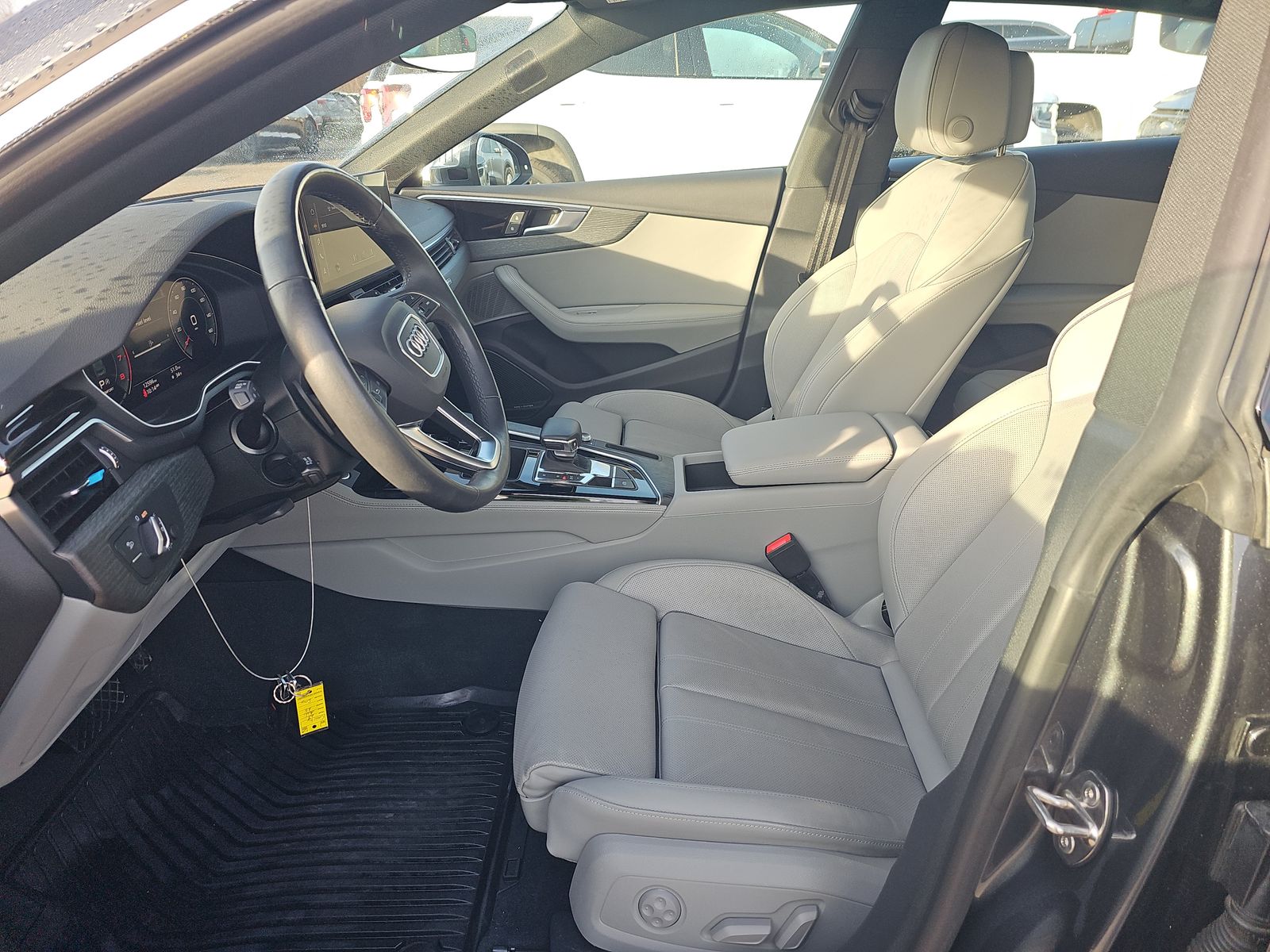 2023 Audi A5 S Line Premium Plus AWD