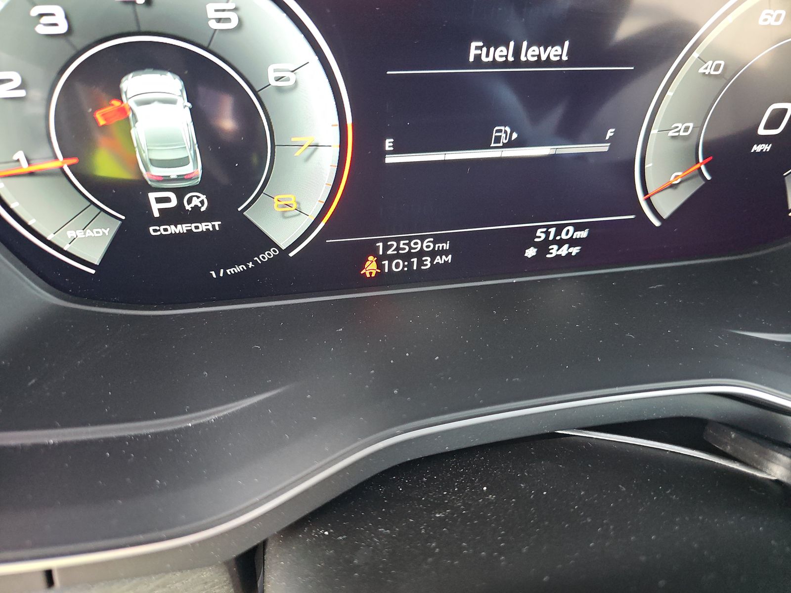 2023 Audi A5 S Line Premium Plus AWD