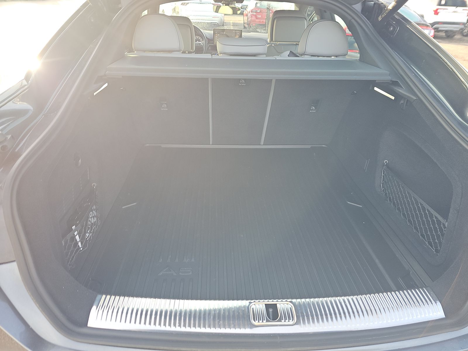 2023 Audi A5 S Line Premium Plus AWD