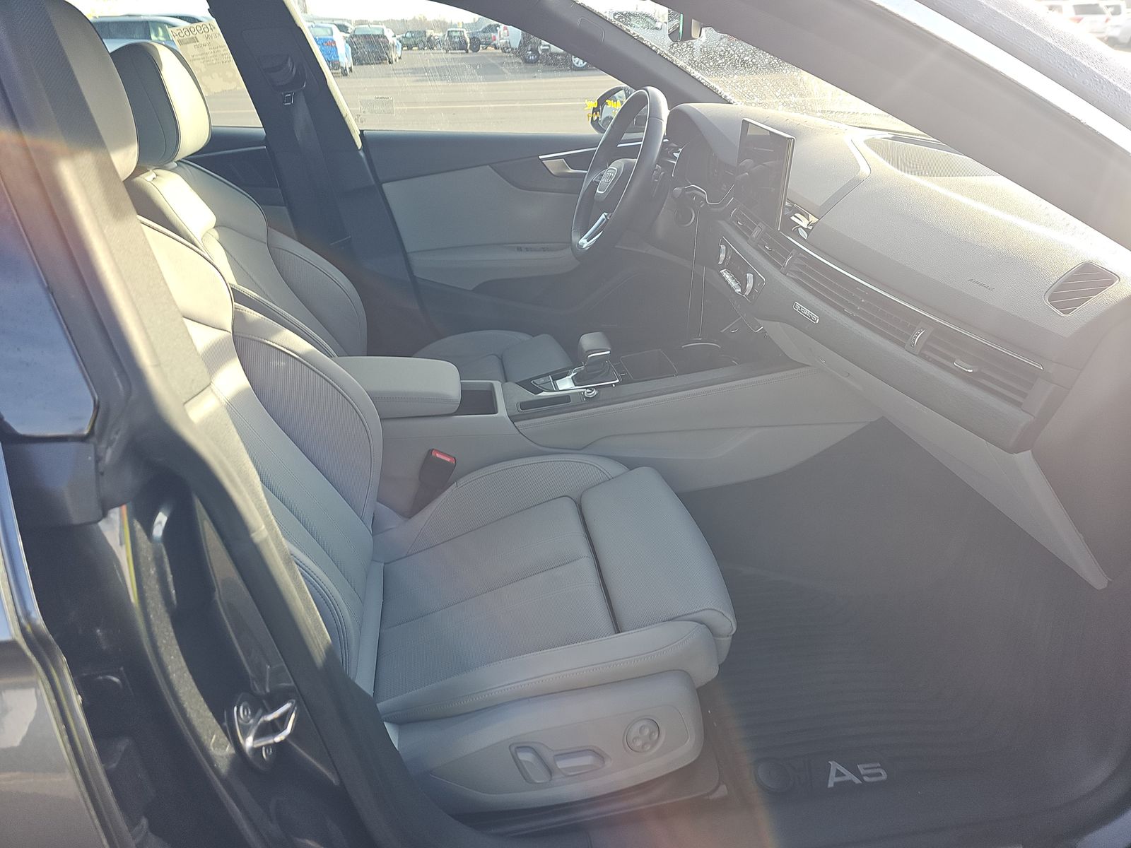 2023 Audi A5 S Line Premium Plus AWD