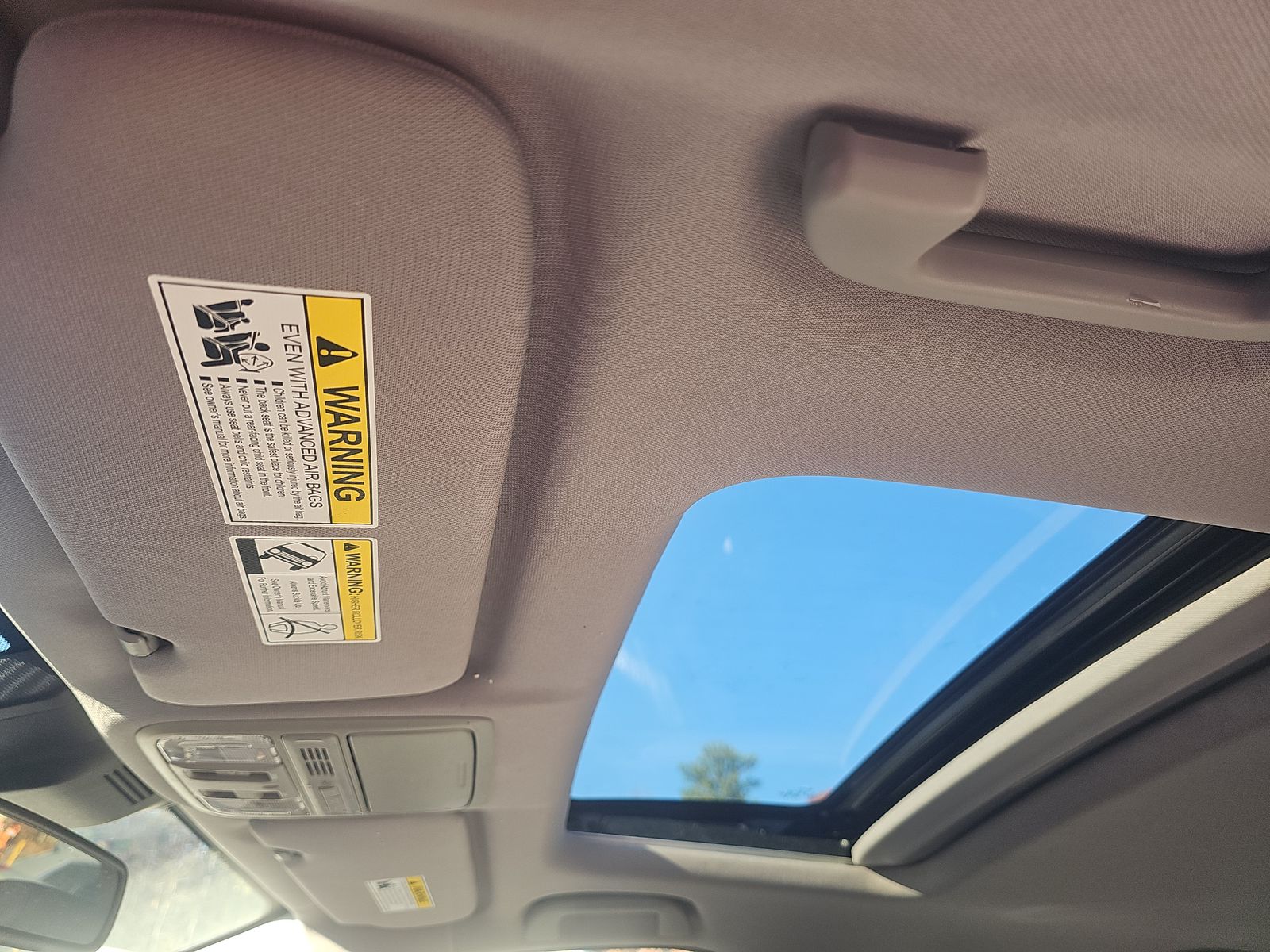 2022 Honda CR-V EX-L AWD