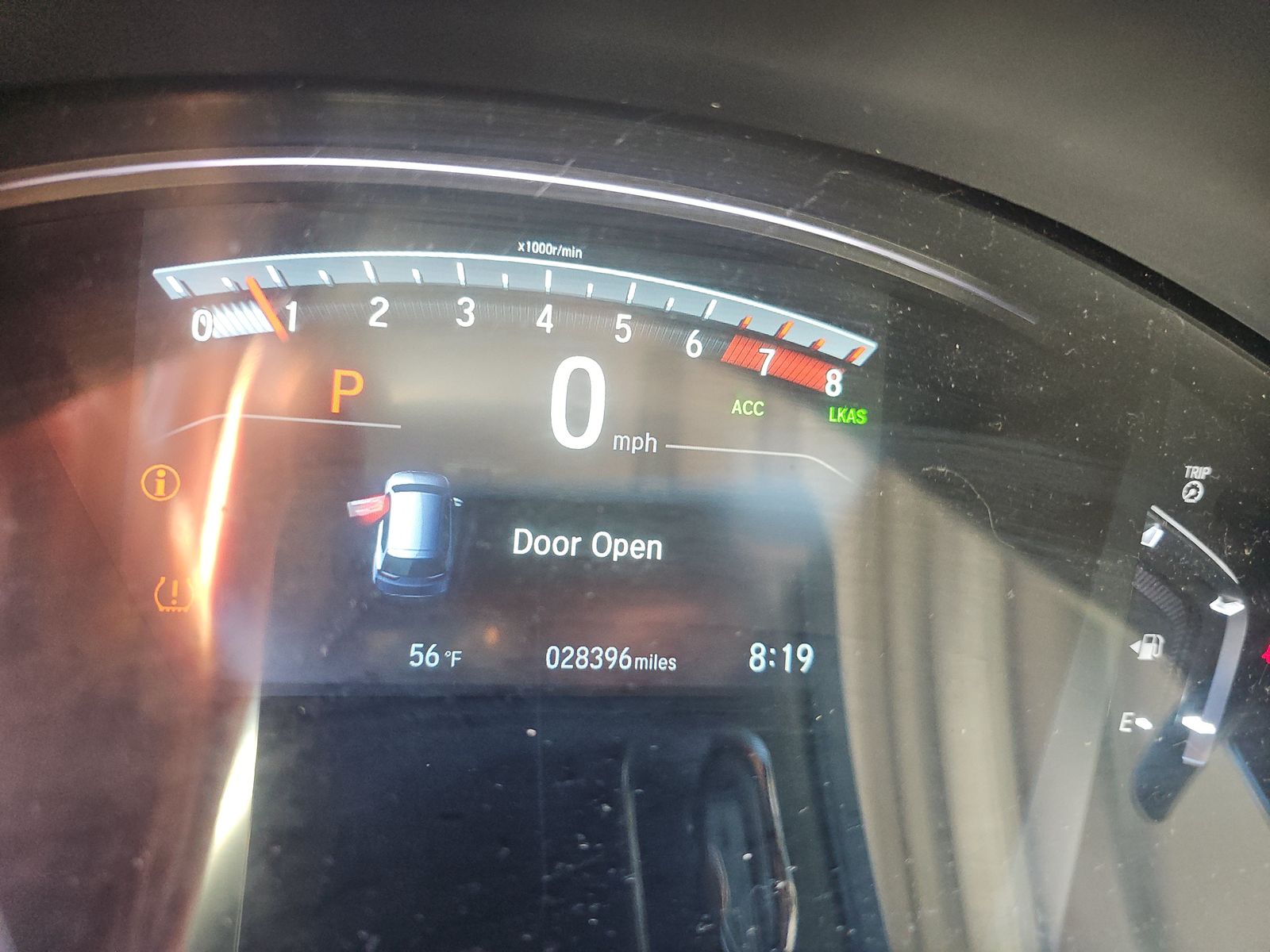 2022 Honda CR-V EX-L AWD