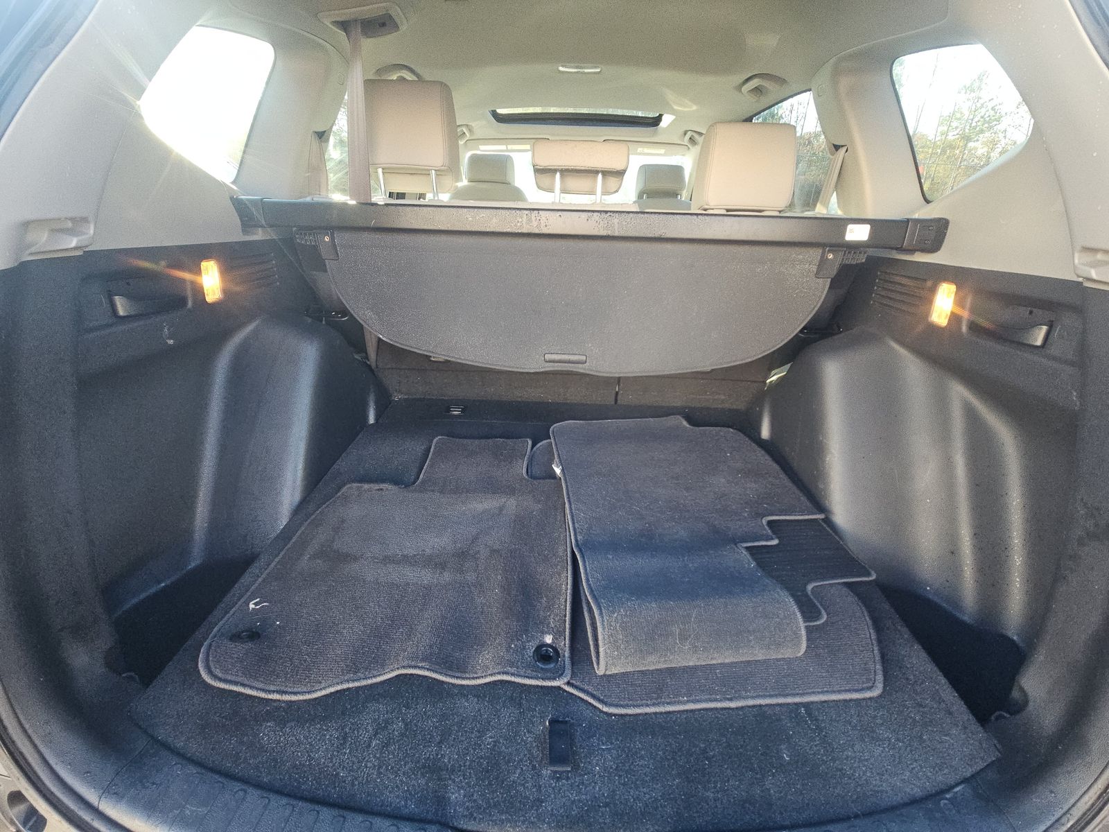 2022 Honda CR-V EX-L AWD