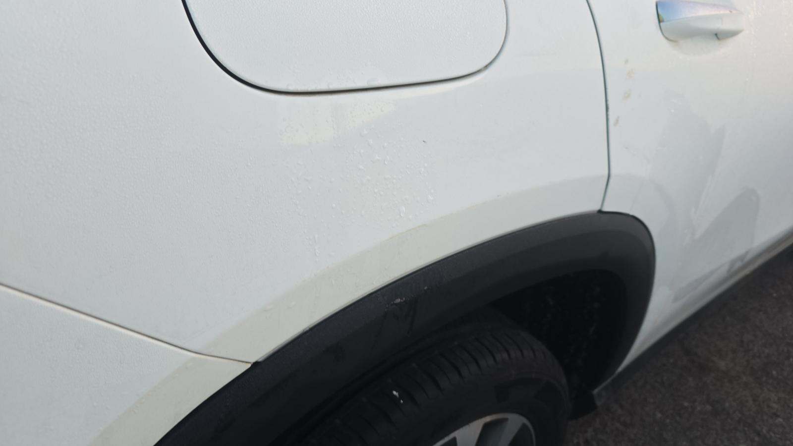 2022 Mercedes-Benz GLE GLE 350 RWD