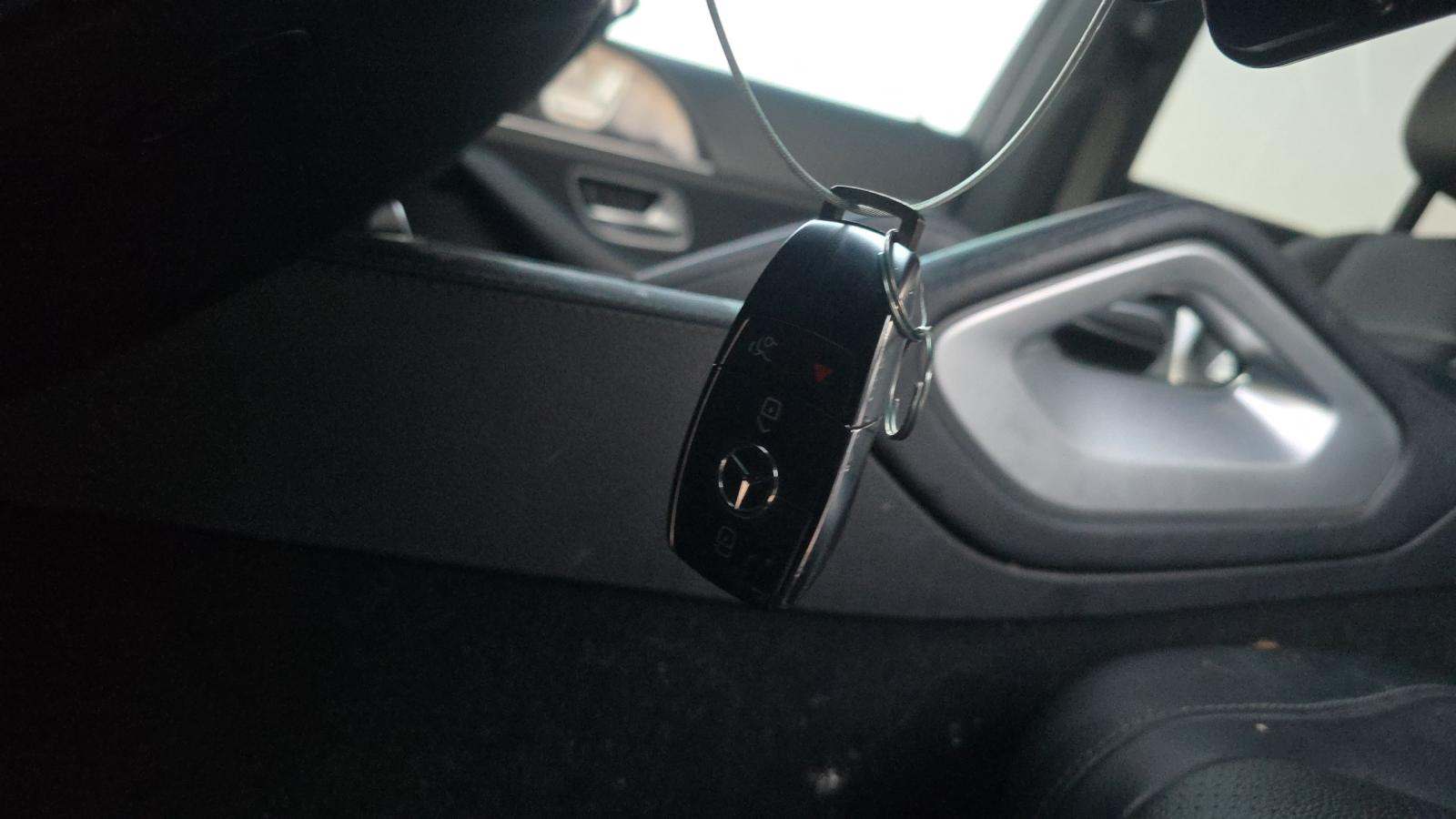 2022 Mercedes-Benz GLE GLE 350 RWD