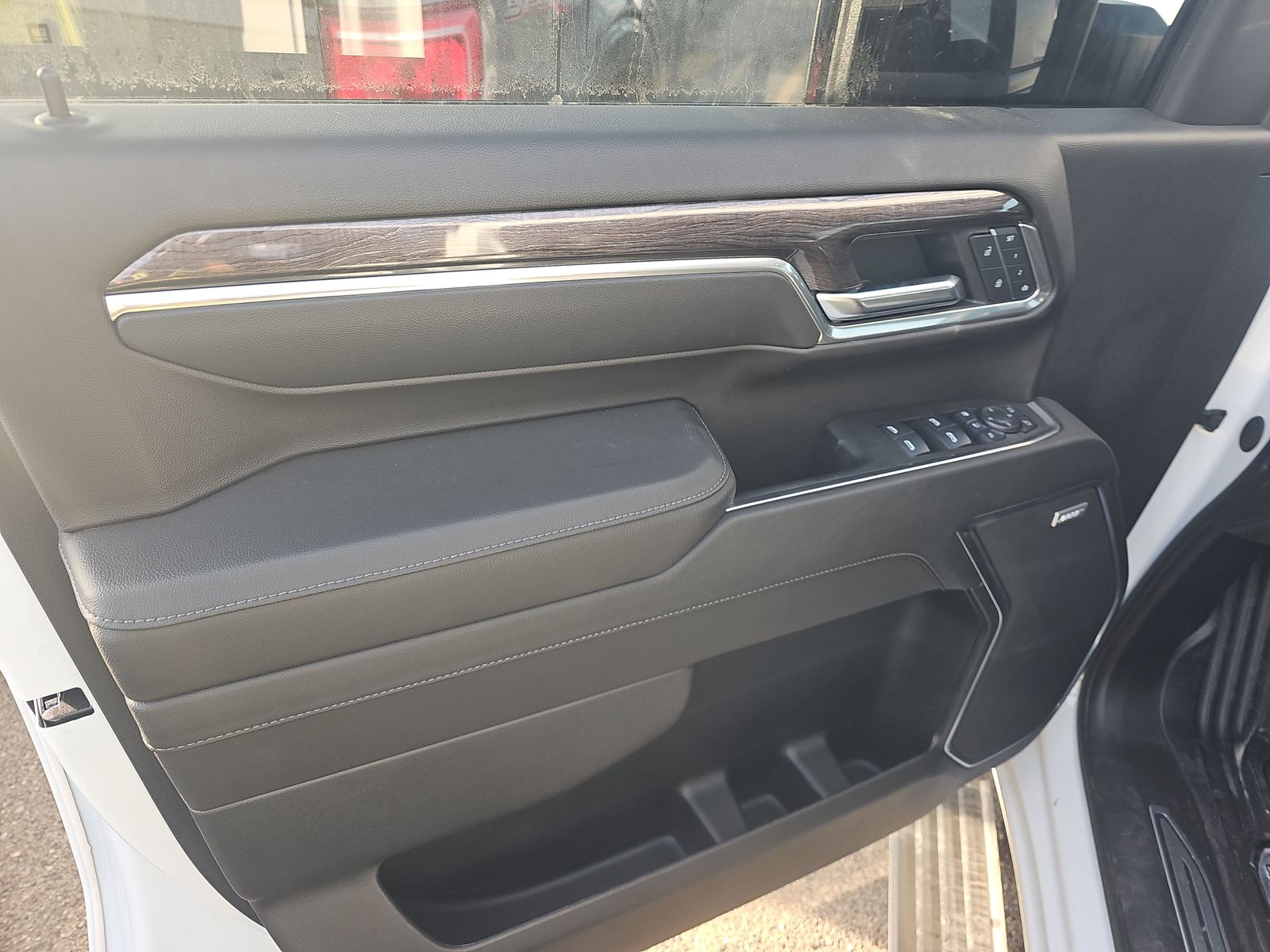 2025 Chevrolet Silverado 3500HD LTZ AWD