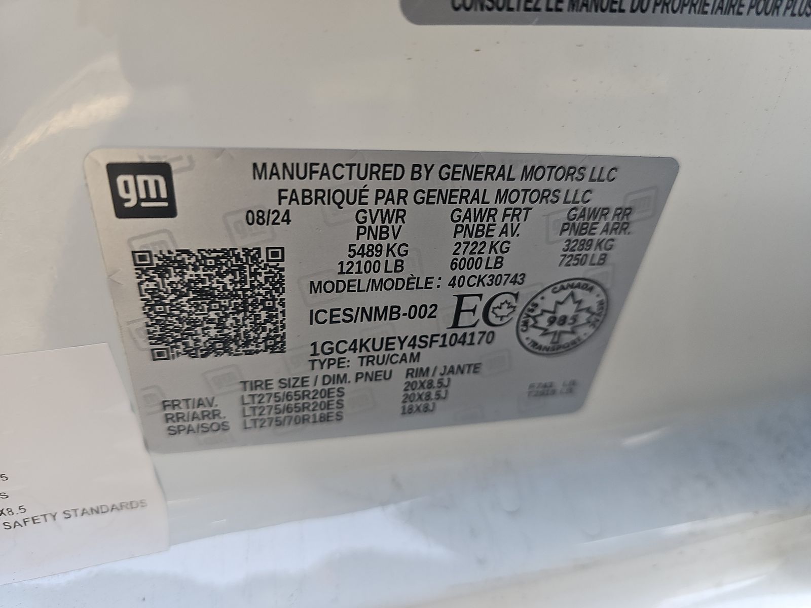 2025 Chevrolet Silverado 3500HD LTZ AWD