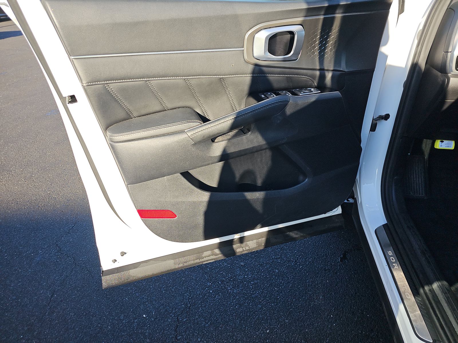 2023 Kia Sorento SX FWD