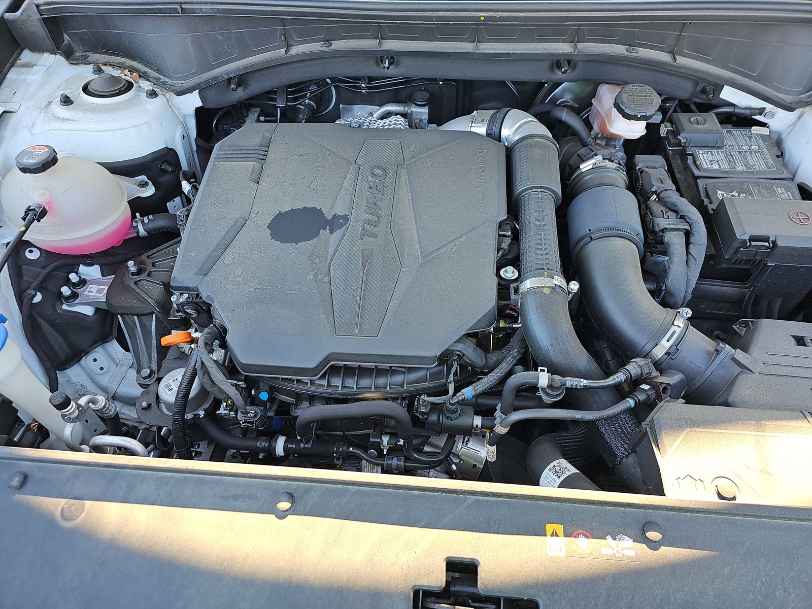 2023 Kia Sorento SX FWD