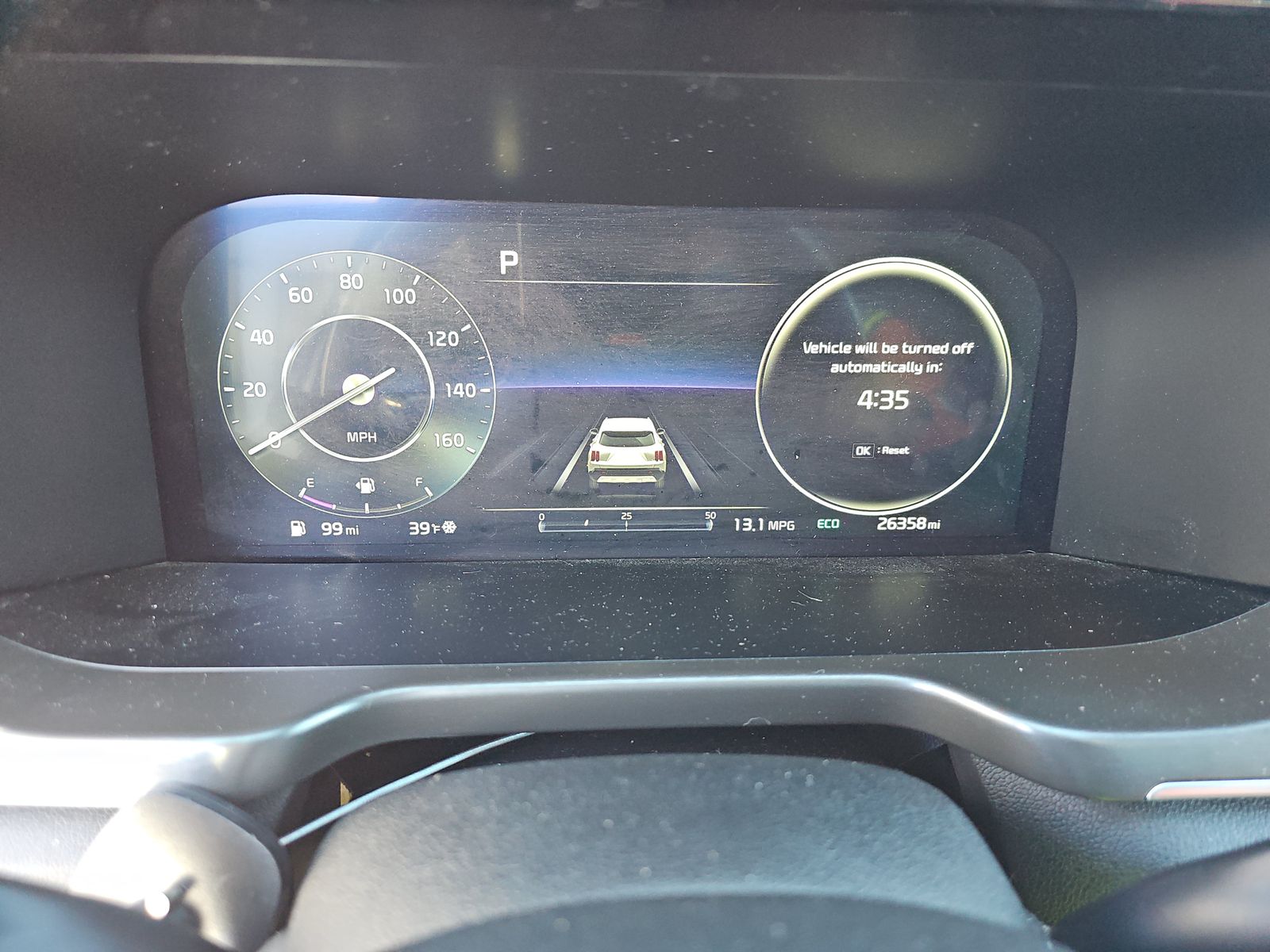 2023 Kia Sorento SX FWD