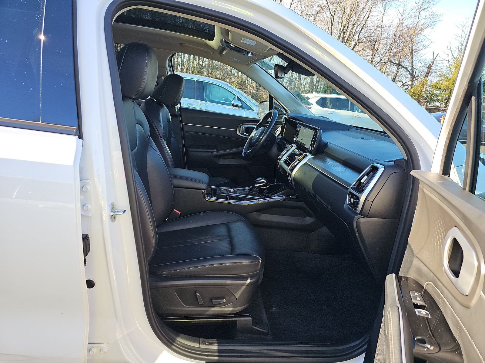 2023 Kia Sorento SX FWD