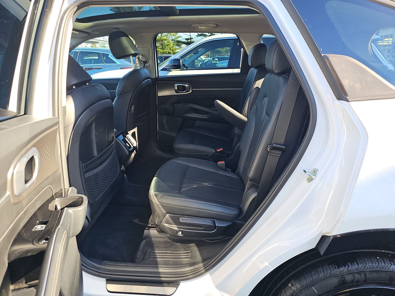 2023 Kia Sorento SX FWD