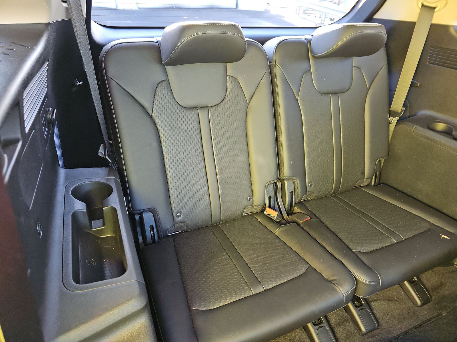 2023 Kia Sorento SX FWD