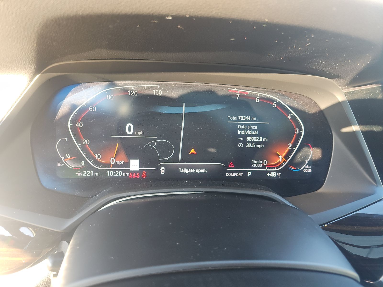 2020 BMW X5 xDrive40i AWD