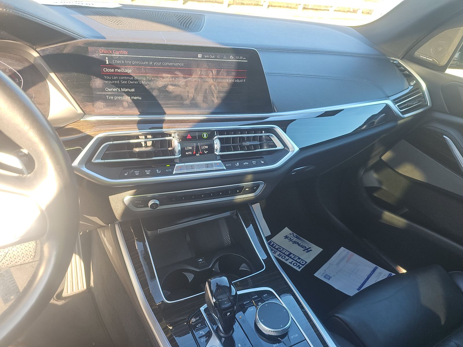 2020 BMW X5 xDrive40i AWD