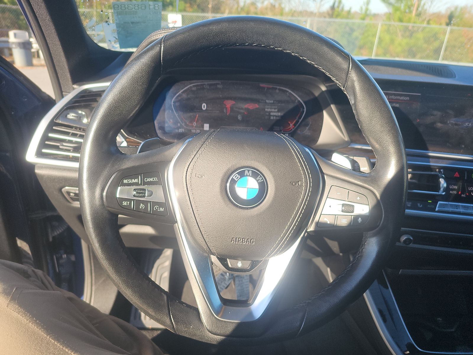 2020 BMW X5 xDrive40i AWD