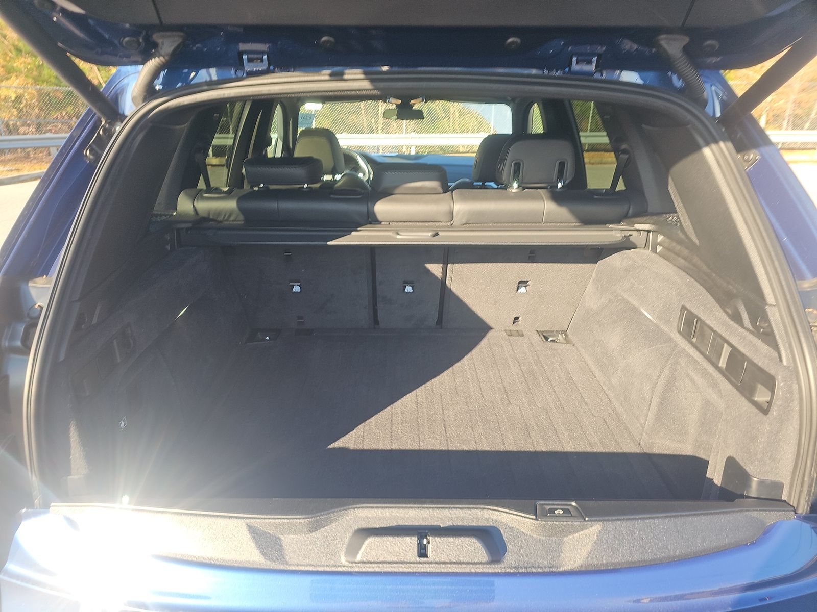 2020 BMW X5 xDrive40i AWD