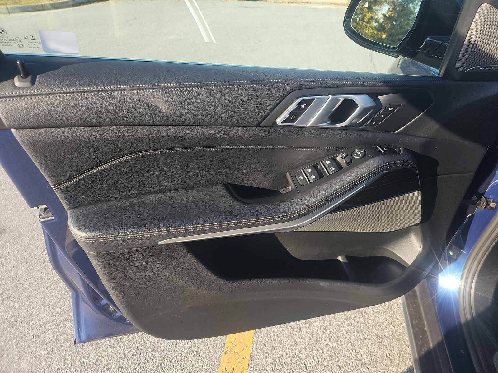 2020 BMW X5 xDrive40i AWD