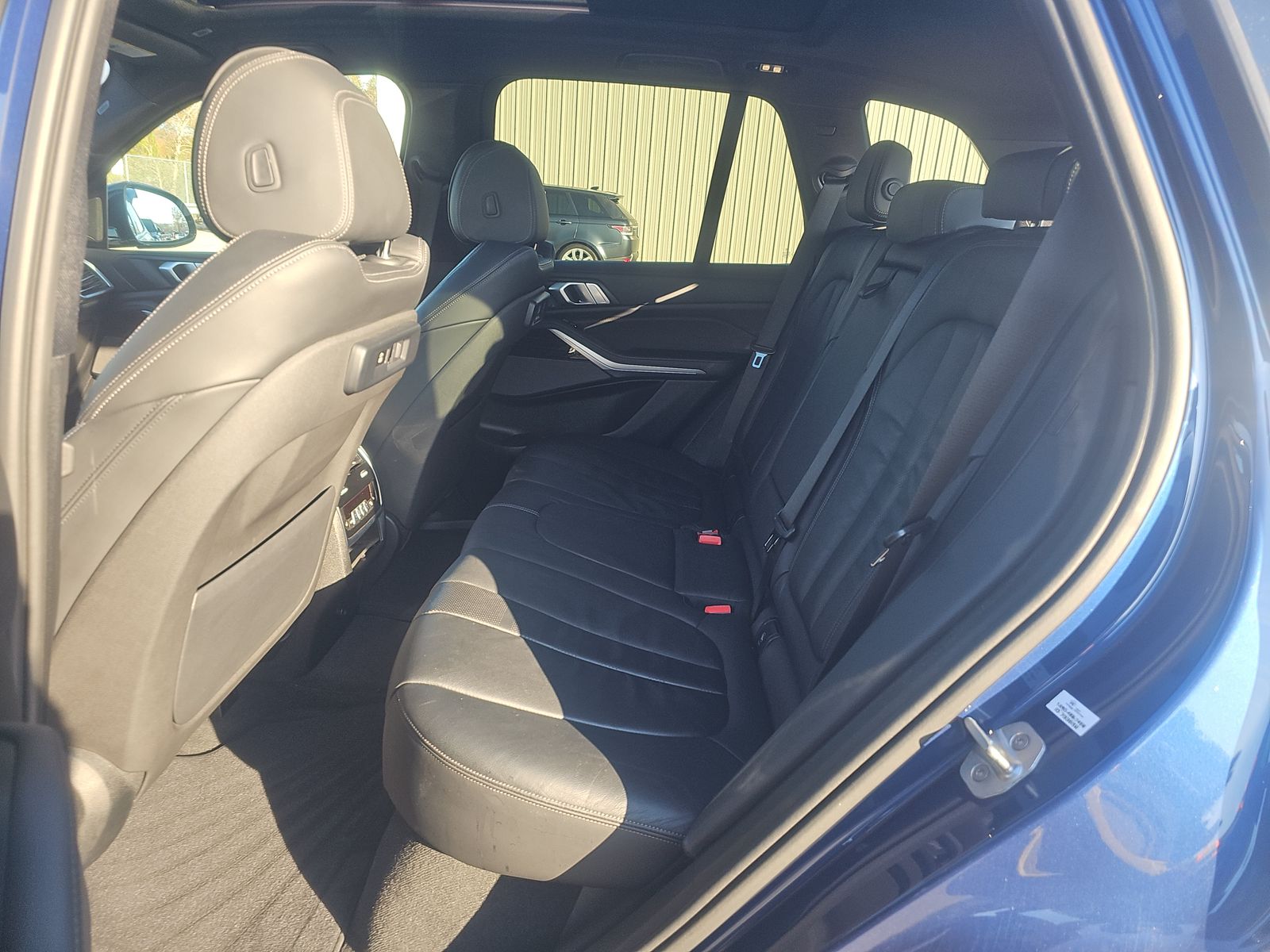 2020 BMW X5 xDrive40i AWD