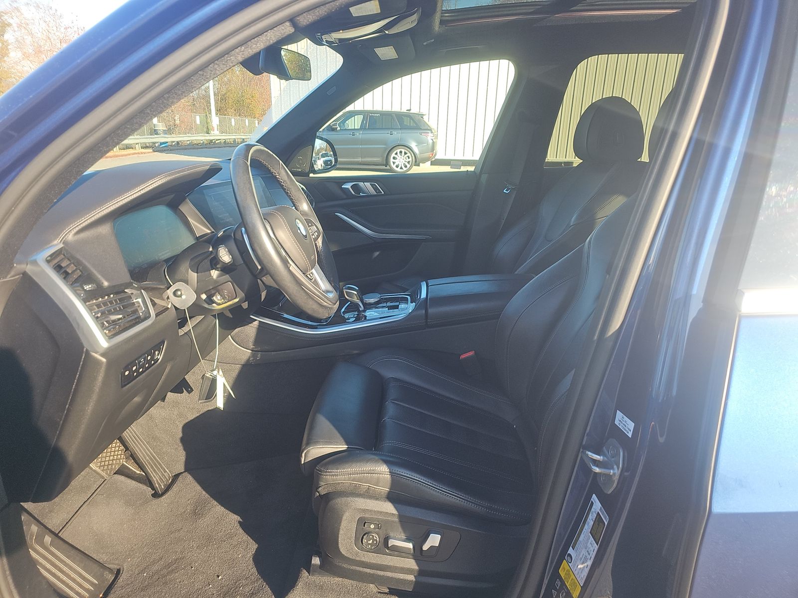 2020 BMW X5 xDrive40i AWD