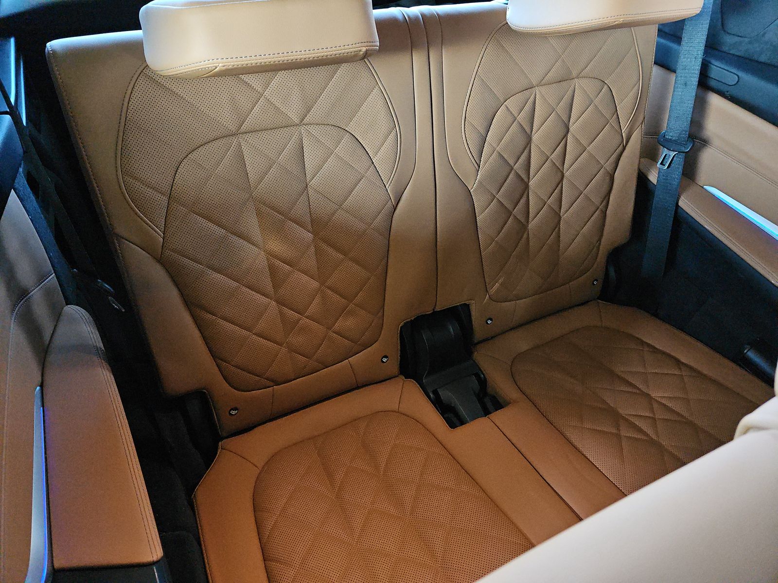 2024 BMW X7 xDrive40i AWD