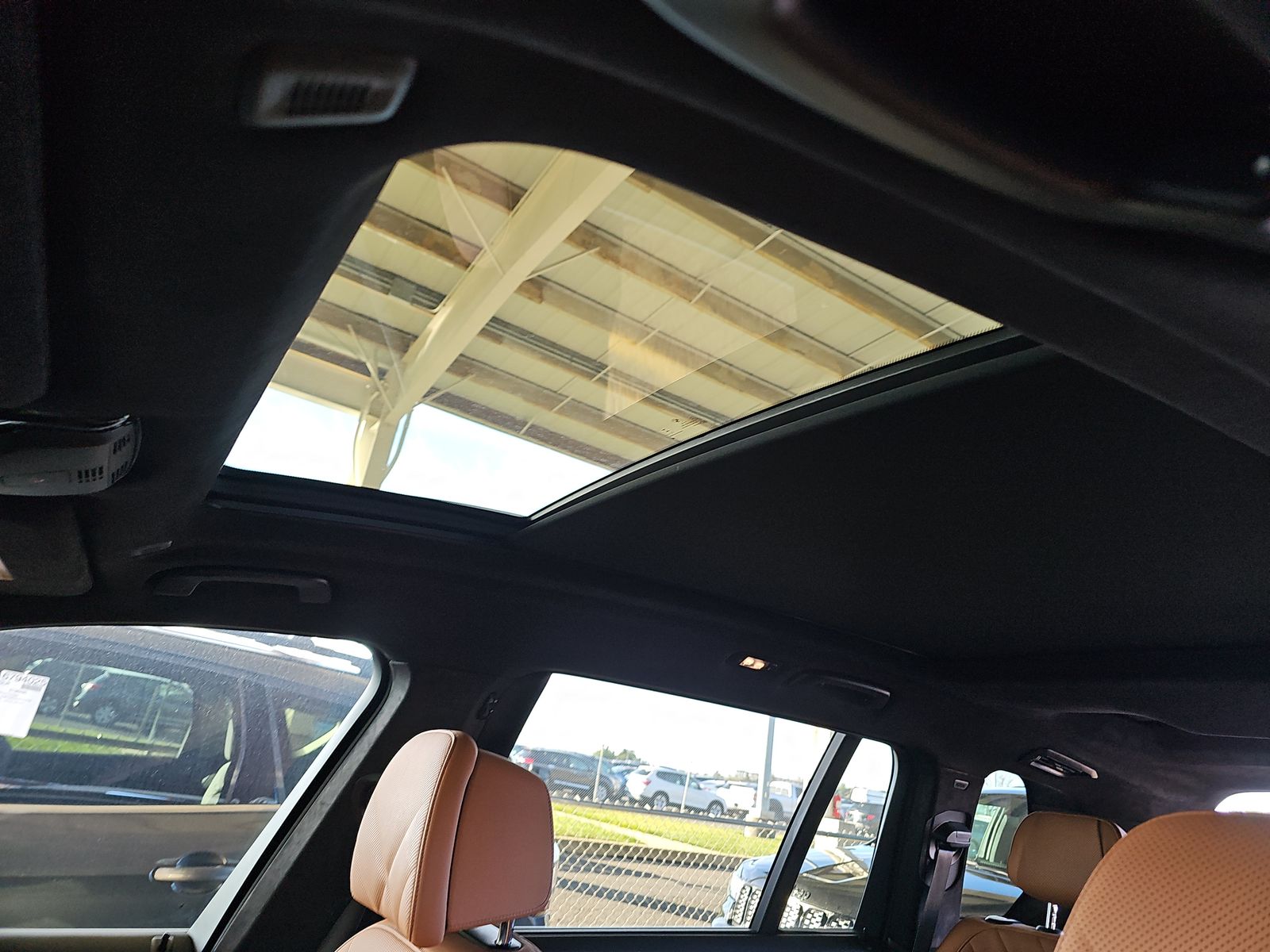 2024 BMW X7 xDrive40i AWD