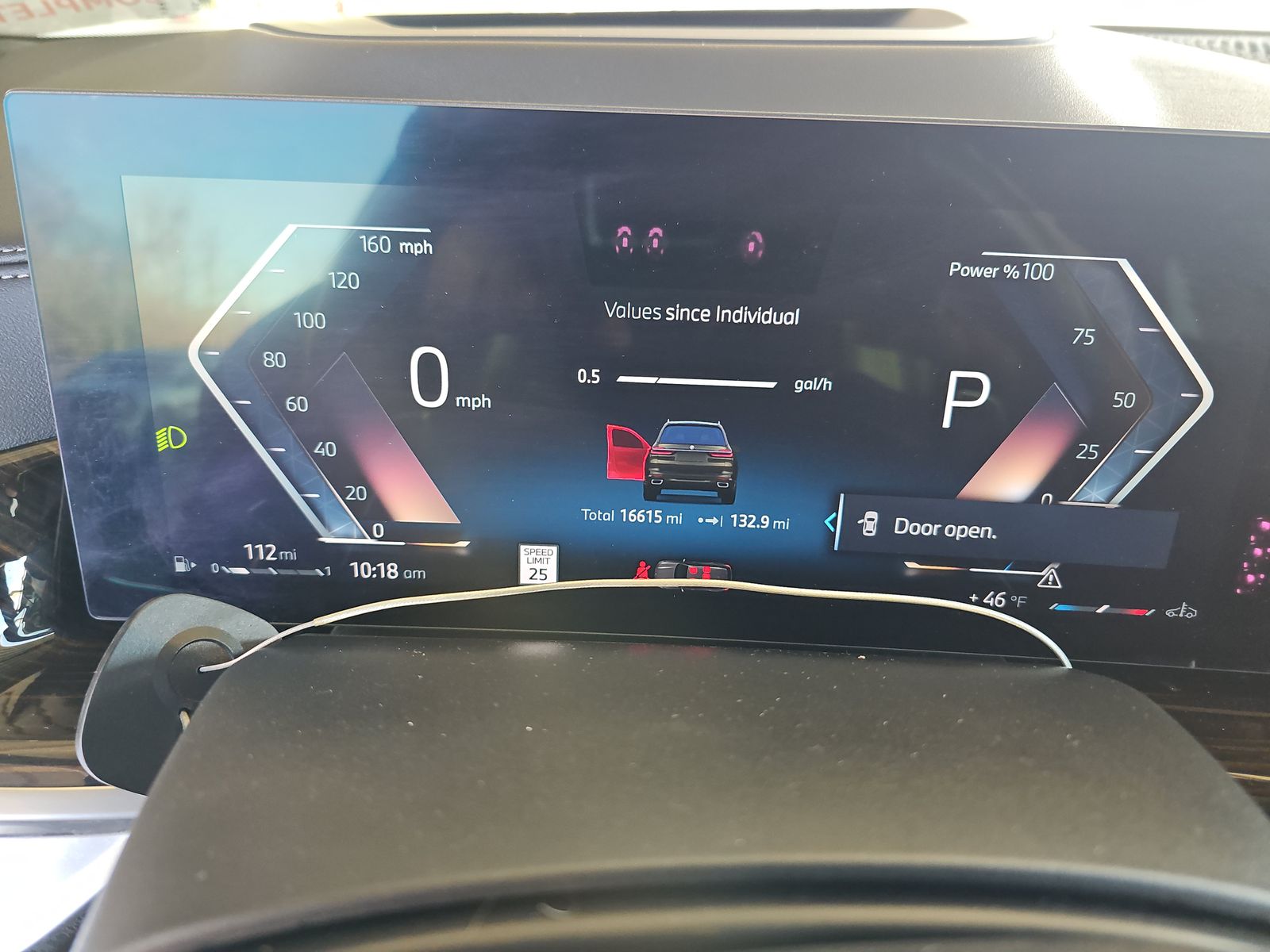 2024 BMW X7 xDrive40i AWD