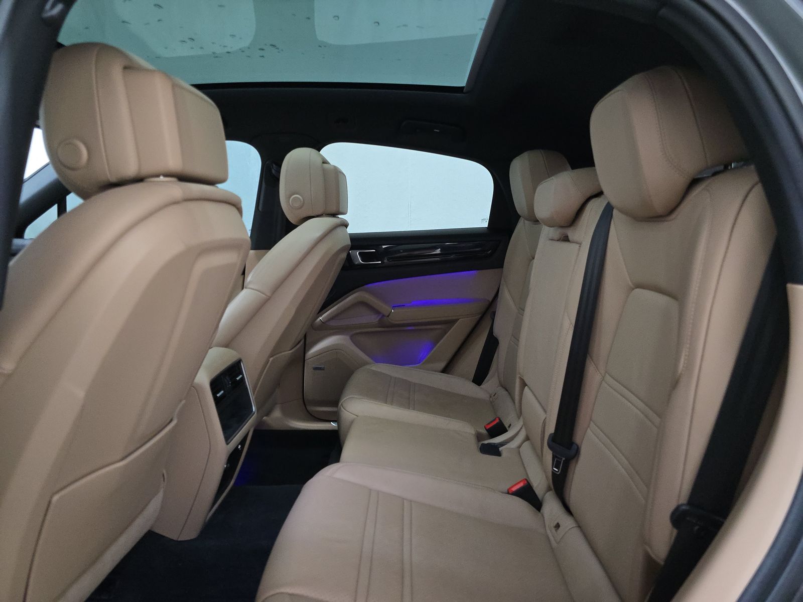 2022 Porsche Cayenne Base AWD