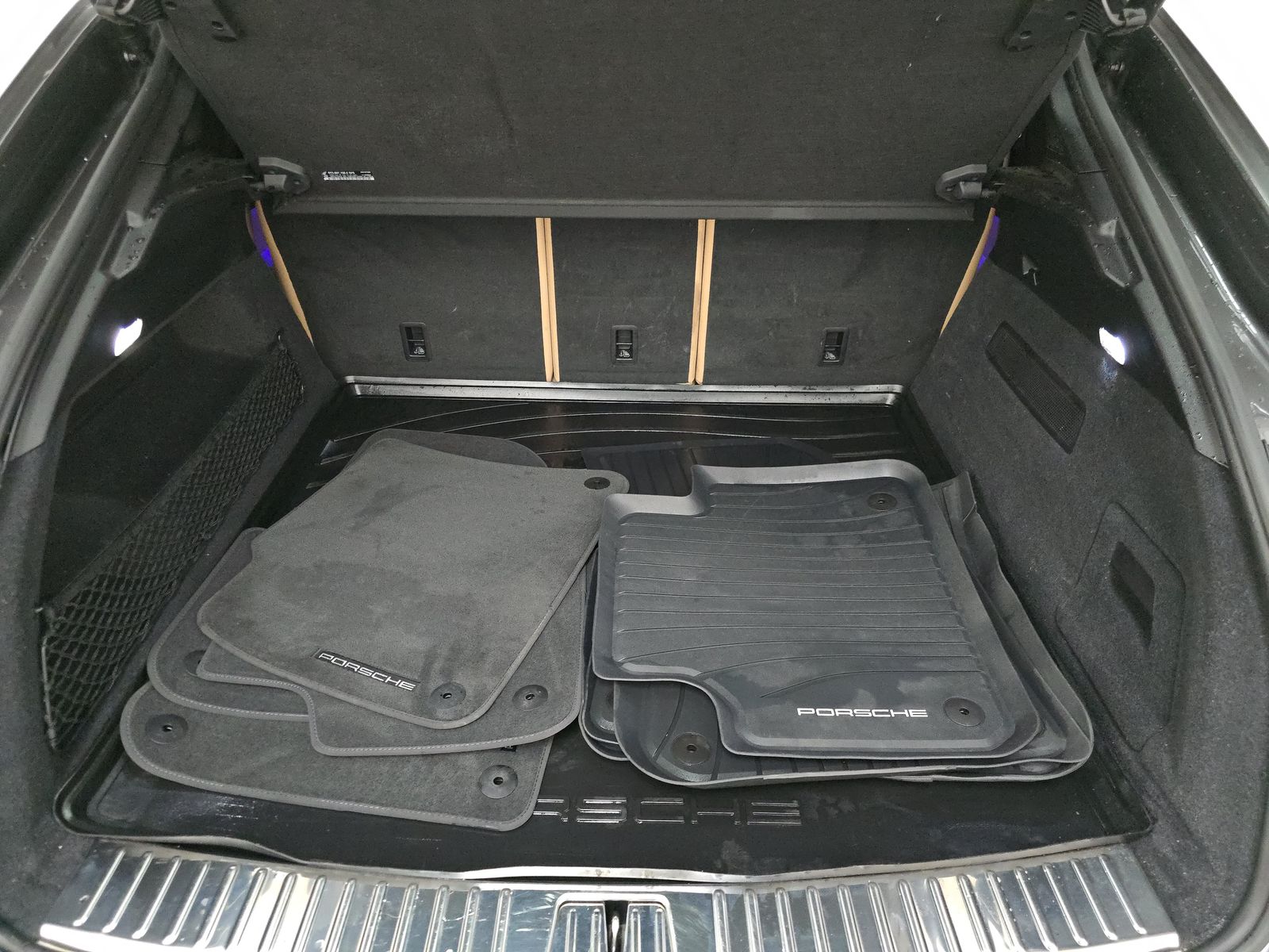 2022 Porsche Cayenne Base AWD