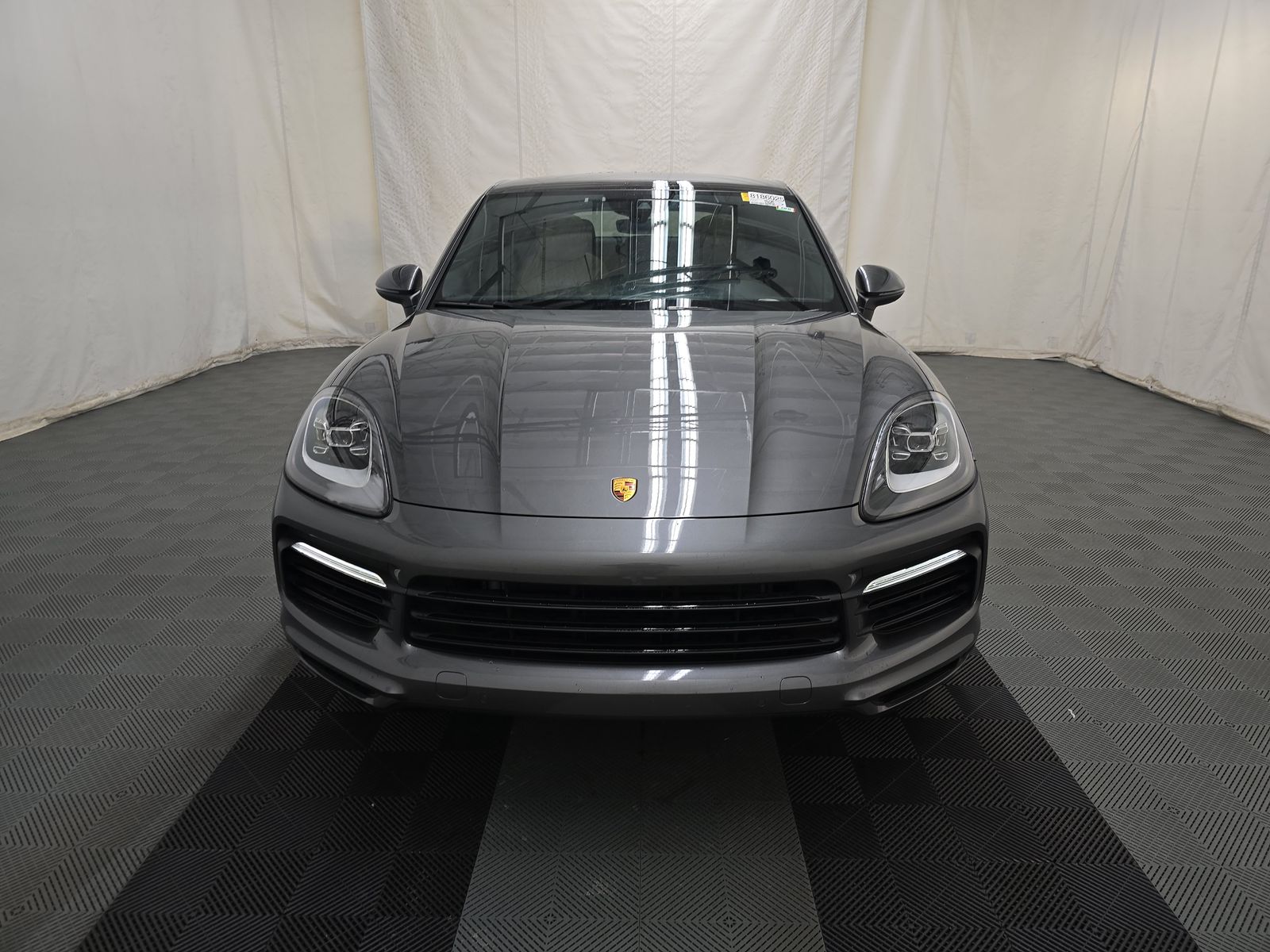 2022 Porsche Cayenne Base AWD